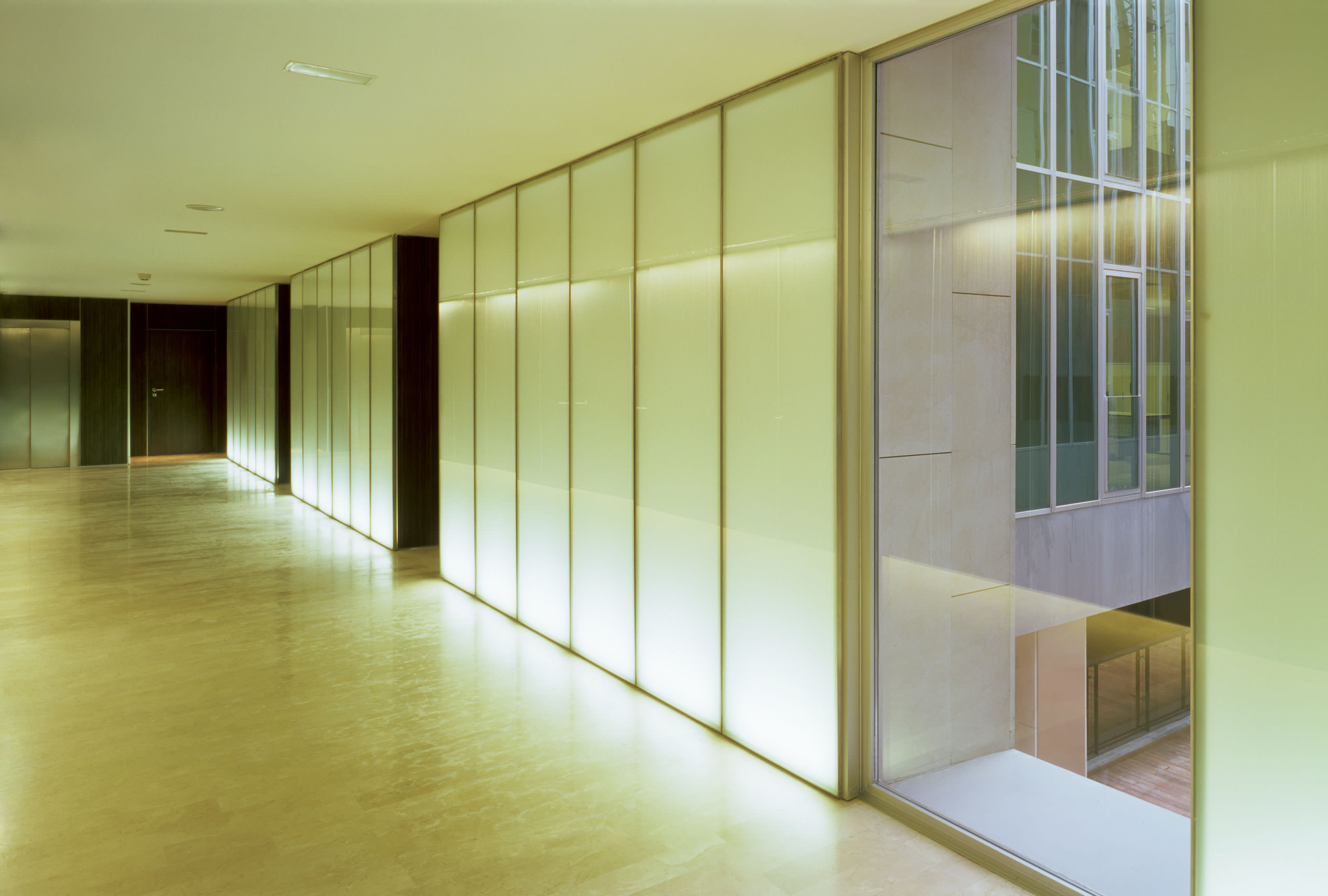 Camara de Comercio Valencia